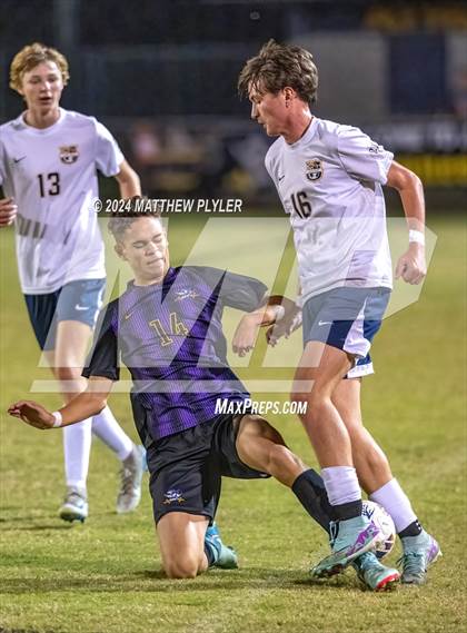 Thumbnail 2 in Cape Fear @ Jack Britt photogallery.