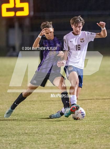 Thumbnail 2 in Cape Fear @ Jack Britt photogallery.