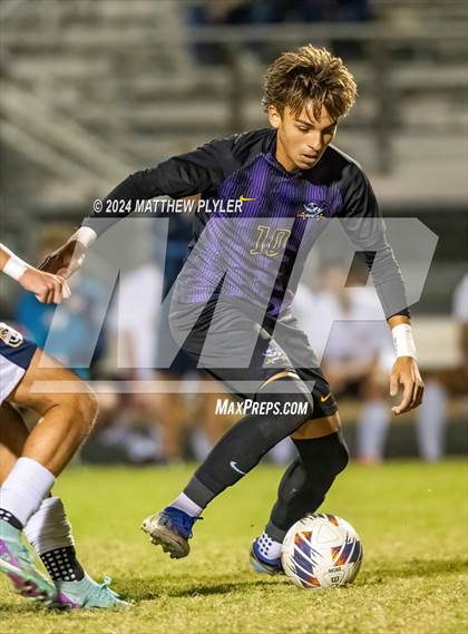 Thumbnail 1 in Cape Fear @ Jack Britt photogallery.