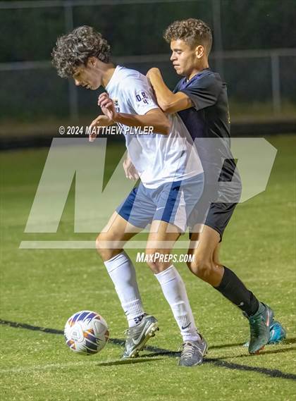 Thumbnail 2 in Cape Fear @ Jack Britt photogallery.
