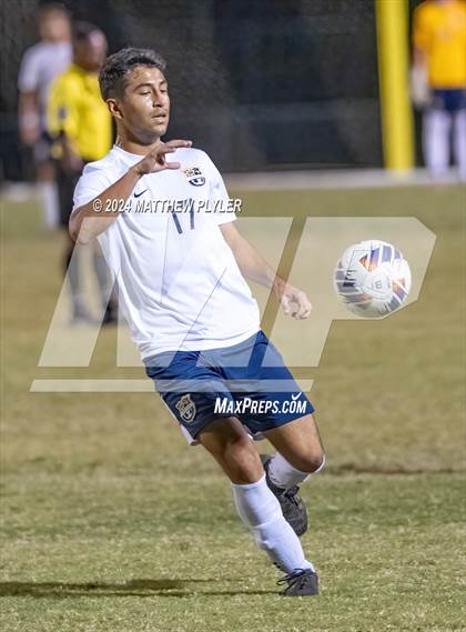 Thumbnail 1 in Cape Fear @ Jack Britt photogallery.
