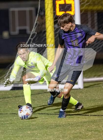 Thumbnail 1 in Cape Fear @ Jack Britt photogallery.