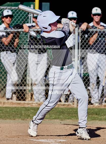 Thumbnail 1 in Pitman @ Rio Americano (CIF SJS D2 Playoff) photogallery.