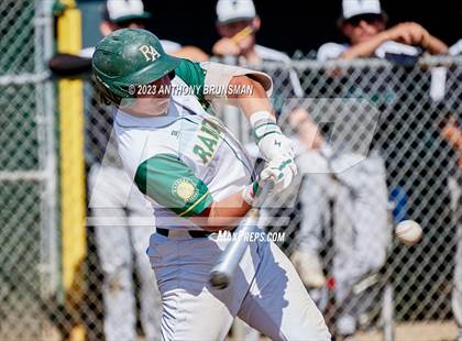 Thumbnail 1 in Pitman @ Rio Americano (CIF SJS D2 Playoff) photogallery.