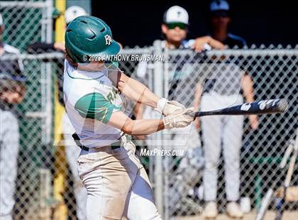 Thumbnail 3 in Pitman @ Rio Americano (CIF SJS D2 Playoff) photogallery.