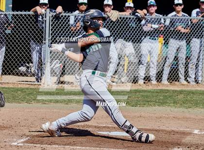 Thumbnail 3 in Pitman @ Rio Americano (CIF SJS D2 Playoff) photogallery.