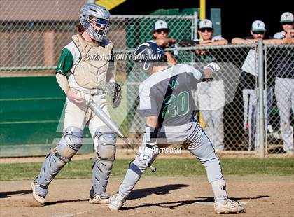 Thumbnail 1 in Pitman @ Rio Americano (CIF SJS D2 Playoff) photogallery.