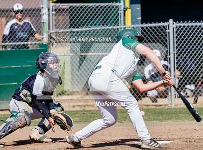Thumbnail 3 in Pitman @ Rio Americano (CIF SJS D2 Playoff) photogallery.
