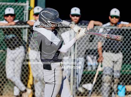 Thumbnail 3 in Pitman @ Rio Americano (CIF SJS D2 Playoff) photogallery.