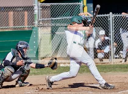Thumbnail 1 in Pitman @ Rio Americano (CIF SJS D2 Playoff) photogallery.
