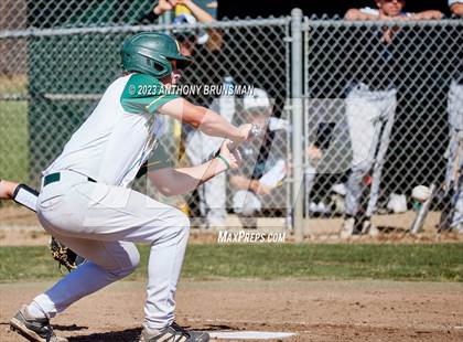 Thumbnail 3 in Pitman @ Rio Americano (CIF SJS D2 Playoff) photogallery.