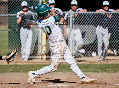 Thumbnail 2 in Pitman @ Rio Americano (CIF SJS D2 Playoff) photogallery.