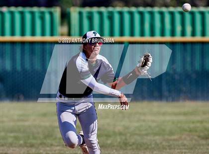 Thumbnail 1 in Pitman @ Rio Americano (CIF SJS D2 Playoff) photogallery.