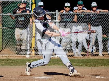 Thumbnail 1 in Pitman @ Rio Americano (CIF SJS D2 Playoff) photogallery.