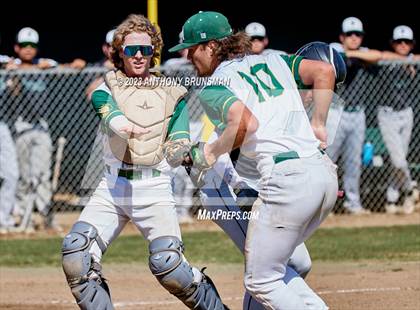 Thumbnail 1 in Pitman @ Rio Americano (CIF SJS D2 Playoff) photogallery.