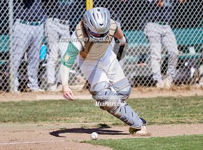 Thumbnail 3 in Pitman @ Rio Americano (CIF SJS D2 Playoff) photogallery.