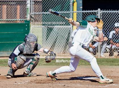Thumbnail 1 in Pitman @ Rio Americano (CIF SJS D2 Playoff) photogallery.