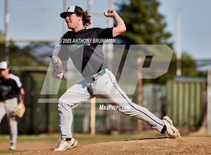 Thumbnail 1 in Pitman @ Rio Americano (CIF SJS D2 Playoff) photogallery.