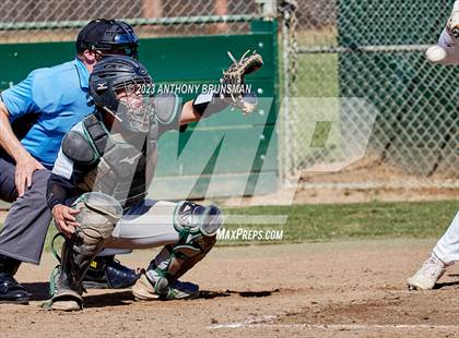Thumbnail 1 in Pitman @ Rio Americano (CIF SJS D2 Playoff) photogallery.