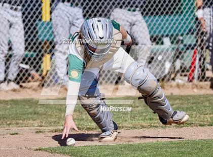 Thumbnail 1 in Pitman @ Rio Americano (CIF SJS D2 Playoff) photogallery.