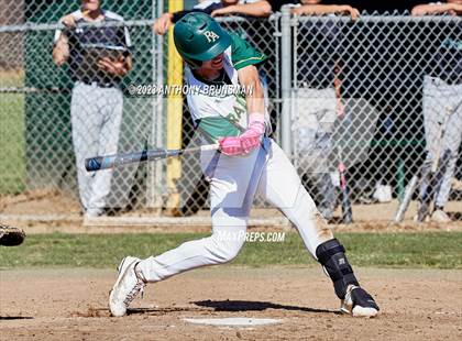 Thumbnail 1 in Pitman @ Rio Americano (CIF SJS D2 Playoff) photogallery.