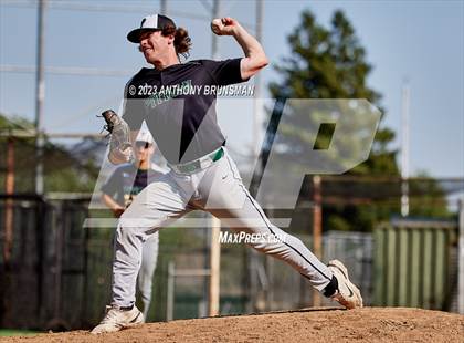 Thumbnail 1 in Pitman @ Rio Americano (CIF SJS D2 Playoff) photogallery.