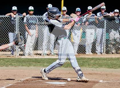 Thumbnail 2 in Pitman @ Rio Americano (CIF SJS D2 Playoff) photogallery.