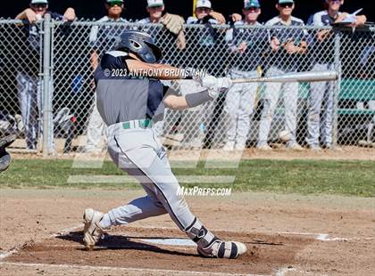 Thumbnail 1 in Pitman @ Rio Americano (CIF SJS D2 Playoff) photogallery.