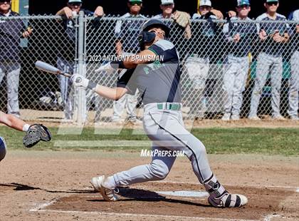 Thumbnail 2 in Pitman @ Rio Americano (CIF SJS D2 Playoff) photogallery.