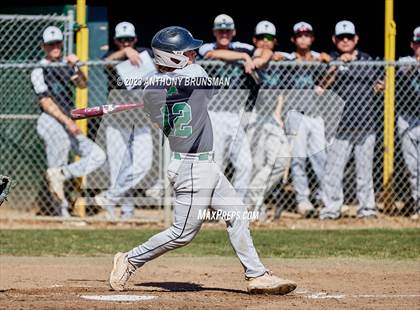 Thumbnail 3 in Pitman @ Rio Americano (CIF SJS D2 Playoff) photogallery.