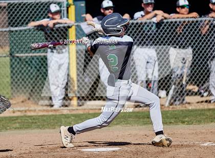 Thumbnail 2 in Pitman @ Rio Americano (CIF SJS D2 Playoff) photogallery.