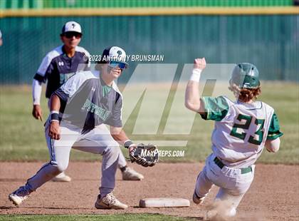 Thumbnail 1 in Pitman @ Rio Americano (CIF SJS D2 Playoff) photogallery.