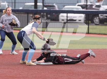 Thumbnail 1 in Brookville vs Cranberry Area (PIAA D9 2A Semifinal) photogallery.