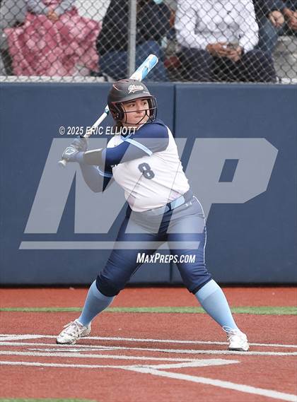 Thumbnail 1 in Brookville vs Cranberry Area (PIAA D9 2A Semifinal) photogallery.