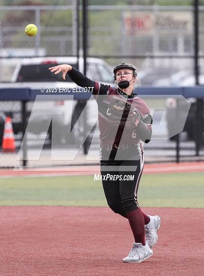 Thumbnail 3 in Brookville vs Cranberry Area (PIAA D9 2A Semifinal) photogallery.