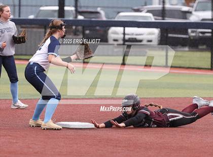 Thumbnail 3 in Brookville vs Cranberry Area (PIAA D9 2A Semifinal) photogallery.