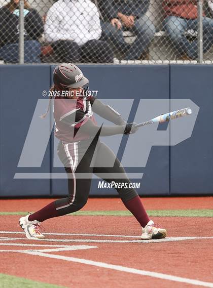 Thumbnail 2 in Brookville vs Cranberry Area (PIAA D9 2A Semifinal) photogallery.