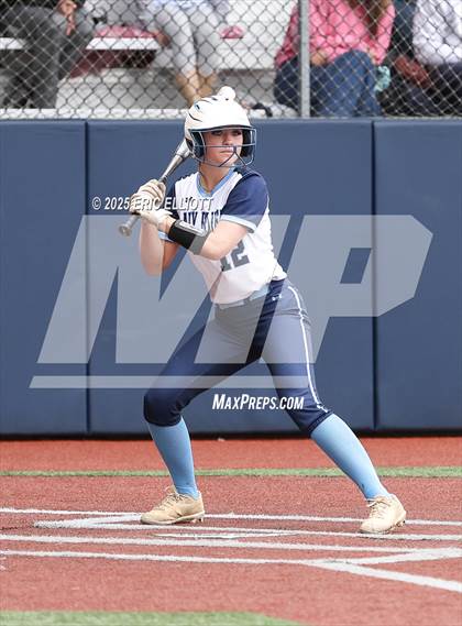 Thumbnail 1 in Brookville vs Cranberry Area (PIAA D9 2A Semifinal) photogallery.