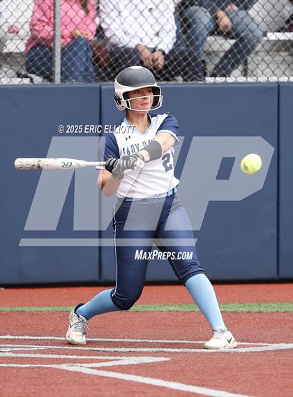 Thumbnail 1 in Brookville vs Cranberry Area (PIAA D9 2A Semifinal) photogallery.