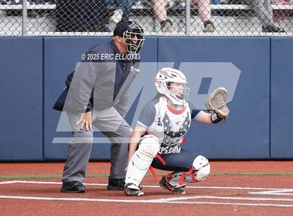Thumbnail 3 in Brookville vs Cranberry Area (PIAA D9 2A Semifinal) photogallery.