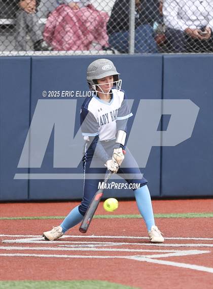 Thumbnail 1 in Brookville vs Cranberry Area (PIAA D9 2A Semifinal) photogallery.
