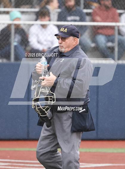 Thumbnail 3 in Brookville vs Cranberry Area (PIAA D9 2A Semifinal) photogallery.