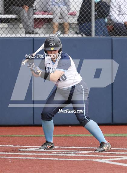Thumbnail 3 in Brookville vs Cranberry Area (PIAA D9 2A Semifinal) photogallery.