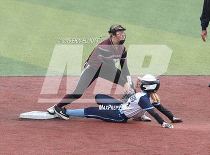 Thumbnail 3 in Brookville vs Cranberry Area (PIAA D9 2A Semifinal) photogallery.