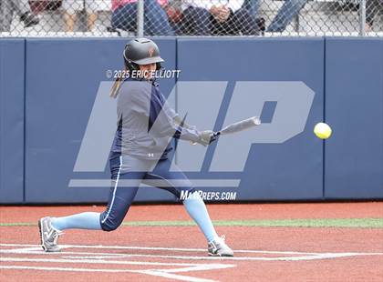 Thumbnail 2 in Brookville vs Cranberry Area (PIAA D9 2A Semifinal) photogallery.
