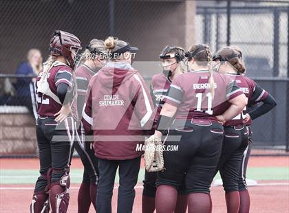 Thumbnail 3 in Brookville vs Cranberry Area (PIAA D9 2A Semifinal) photogallery.