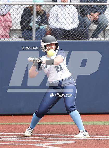 Thumbnail 1 in Brookville vs Cranberry Area (PIAA D9 2A Semifinal) photogallery.