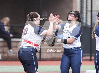 Thumbnail 3 in Brookville vs Cranberry Area (PIAA D9 2A Semifinal) photogallery.