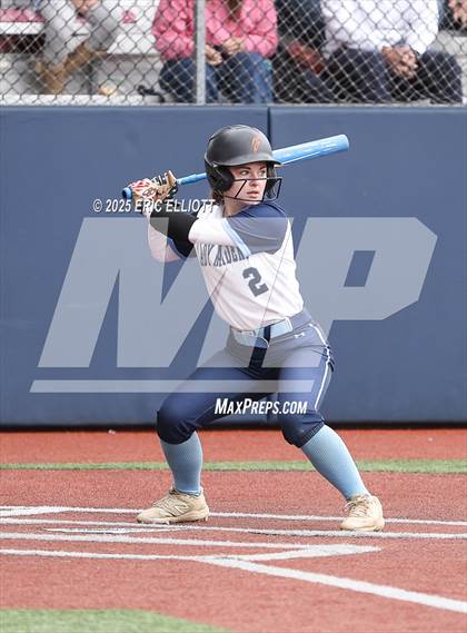 Thumbnail 1 in Brookville vs Cranberry Area (PIAA D9 2A Semifinal) photogallery.