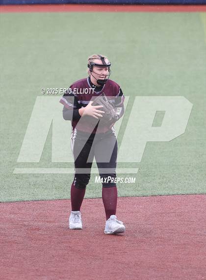 Thumbnail 1 in Brookville vs Cranberry Area (PIAA D9 2A Semifinal) photogallery.